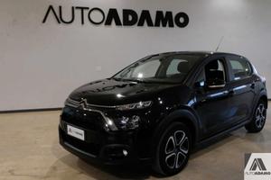 Citroen C3 BlueHDi 100 S&S Plus