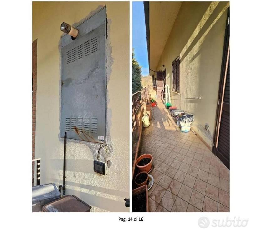 Appartamento – Campli, Pagannoni-Piane a Canfora - Vista 2