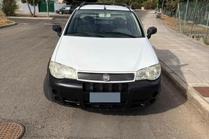 Fiat Strada 1.3 MJT Pick-up