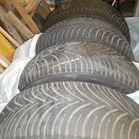 gomme invernali 215. 55  16