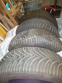 gomme invernali 215. 55  16