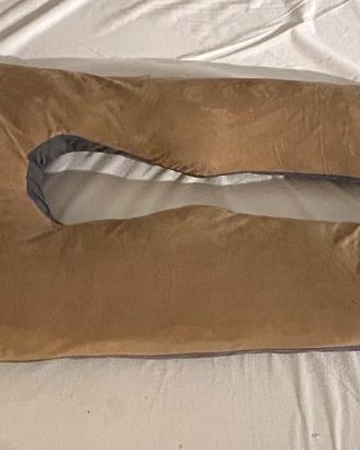 Cuscino ergonomico