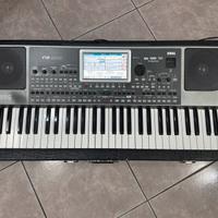 Korg pa900 61 tasti