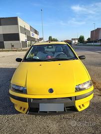 Punto Sporting 2002