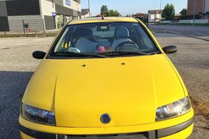 Punto Sporting 2002
