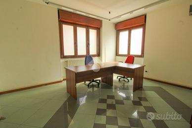 UFFICIO A OSIO SOTTO