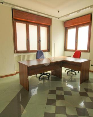 UFFICIO A OSIO SOTTO