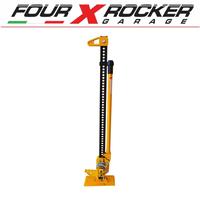 BINDA CRIC SOLLEVATORE FARM JACK 3000KG