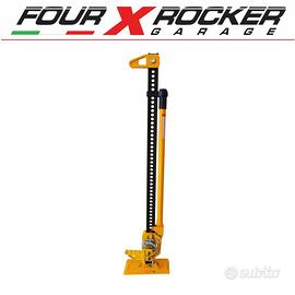 BINDA CRIC SOLLEVATORE FARM JACK 3000KG