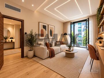 Appartamento - Milano