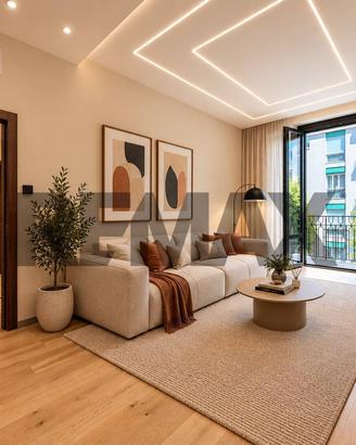 Appartamento - Milano