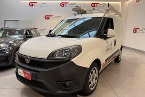 Fiat Doblò 1.4 16v natural power Active 120cv