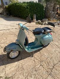 Vespa 50 L