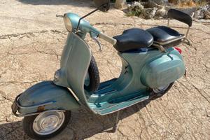 Vespa 50 L