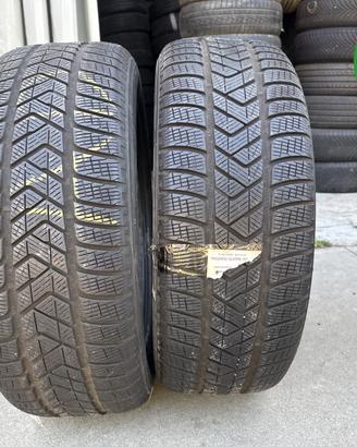 gomme usate 2356018 Winter PIRELLI - Scorpion - 54