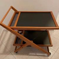 CARRELLO FOPPAPEDRETTI