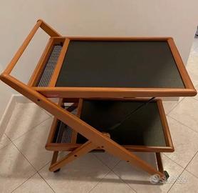 CARRELLO FOPPAPEDRETTI