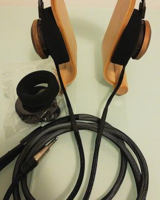Cuffia hi-end state of the art come Grado gs3000