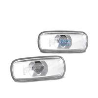 FRECCIE AUDI A3 A4 A6 TT CROMATE