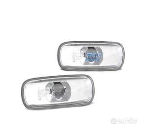 FRECCIE AUDI A3 A4 A6 TT CROMATE