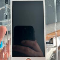 Schermo iPhone 8 bianco originale
