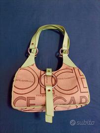 Borsa Dolce e Gabbana