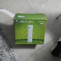 xbox 360 arcade 