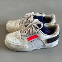 Nike Air Force 1 Low Type Summit 36 donna