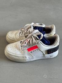 Nike Air Force 1 Low Type Summit 36 donna