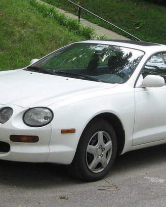 Parabrezza Toyota Celica da 1990