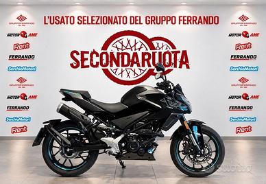 CFMOTO 125 NK