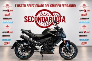 CFMOTO 125 NK