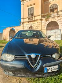 alfa 156 