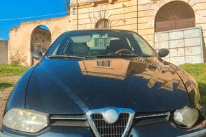 alfa 156 
