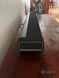 Sonos playbar