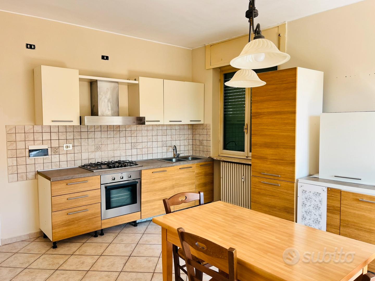 Apartment in Pistoia, Lo Sperone - Vista 3