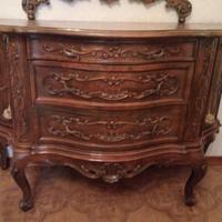 MOBILIO PER CAMERA DA LETTO