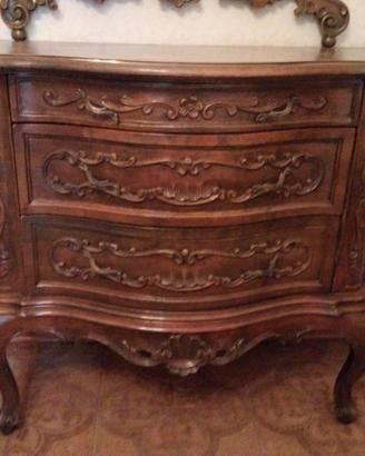 MOBILIO PER CAMERA DA LETTO