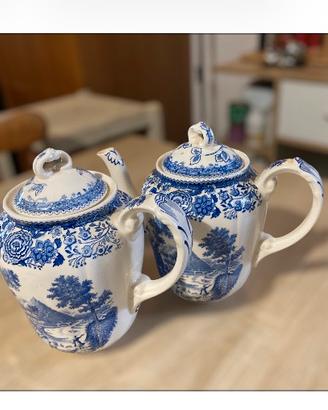 Teiere Villeroy & Boch