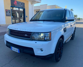 Range Rover Sport HSE