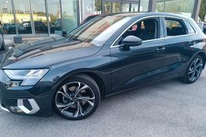 Audi A3 SPB 35 TDI S tronic Business Advanced 3 an