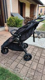 passeggino baby jogger city mini GT