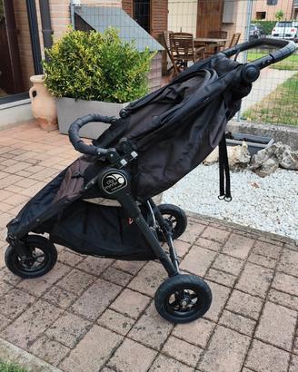 passeggino baby jogger city mini GT