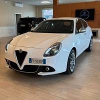 Alfa Romeo Giulietta 1.6 120 cavalli