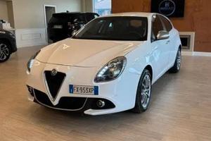 Alfa Romeo Giulietta 1.6 120 cavalli