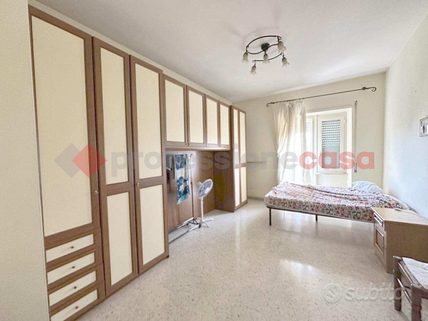Appartamento – Avezzano, Sant'Andrea, Borgo Via Nuova - Altro