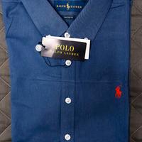 Camicia Ralph Lauren , L