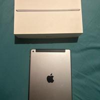 iPad 9.7 128 GB senza caricabatterie