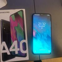 Samsung a40