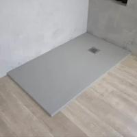 Piatto doccia DUPLACH 80cmX180cm TAGLIABILE